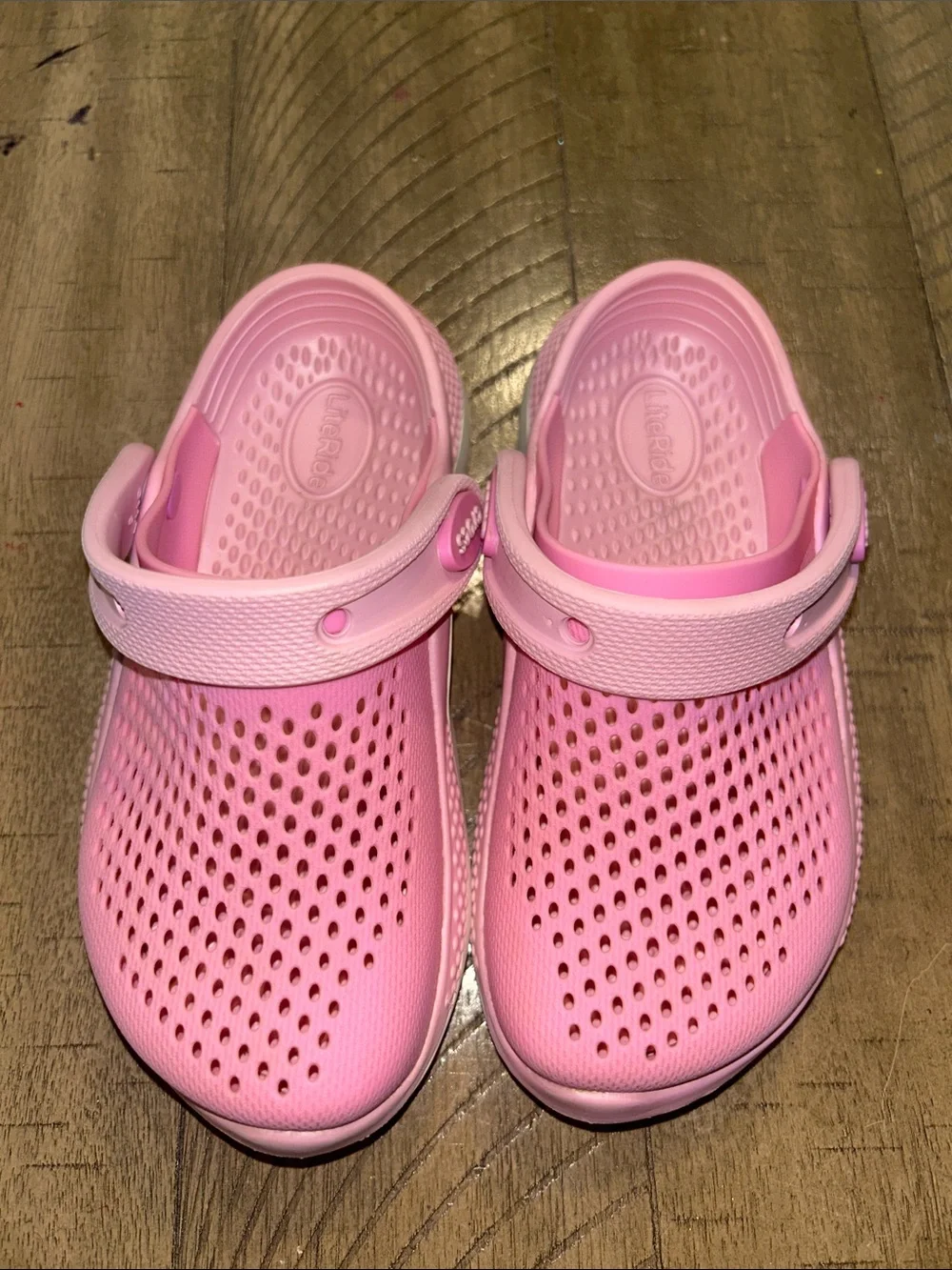 CROCS good used